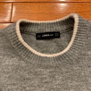 Zara Knit Sweater